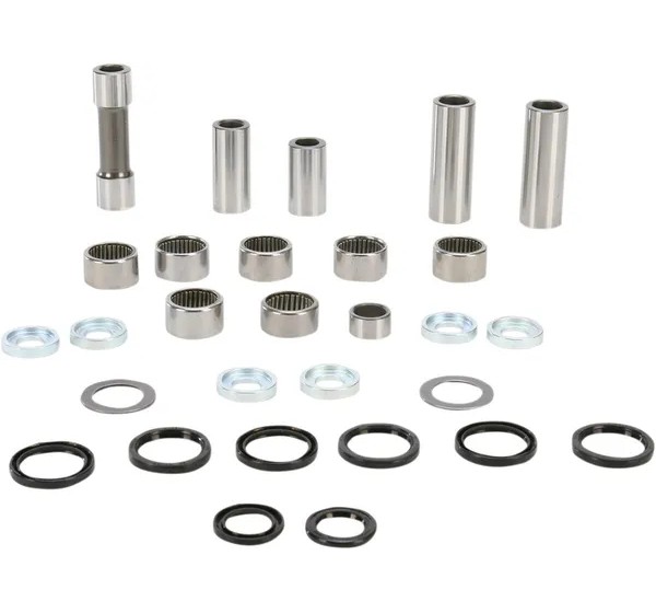 PIVOT WORKS Federung hinten für HONDA CRF 450 R 2009-2016