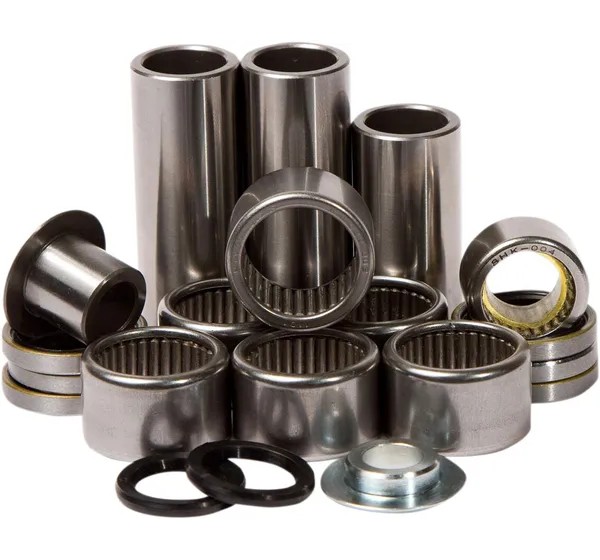 PIVOT WORKS Federung hinten für KAWASAKI KX 250 1999-2003