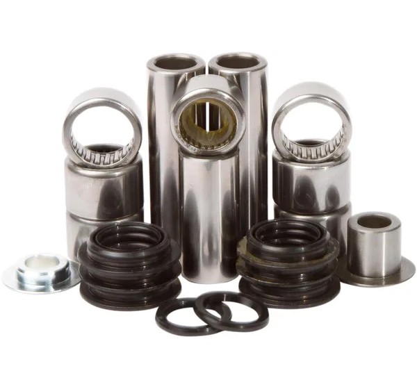 PIVOT WORKS Federung hinten für KAWASAKI KX 65 A 2000-2023
