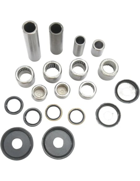 PIVOT WORKS Federung hinten für SUZUKI DR-Z 125 L 2003-2024