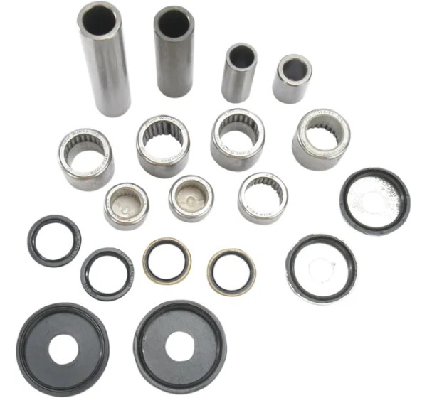 PIVOT WORKS Federung hinten für SUZUKI DR-Z 125 L 2003-2024