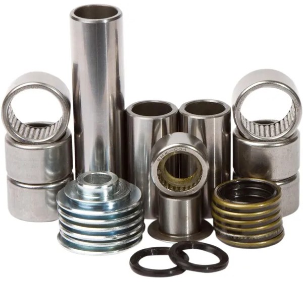 PIVOT WORKS Federung hinten für KAWASAKI KX 250 2004-2007