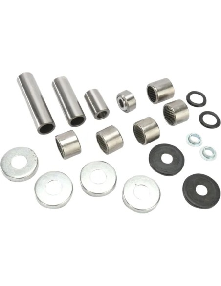 PIVOT WORKS Federung hinten für SUZUKI RM 125 1993-1995