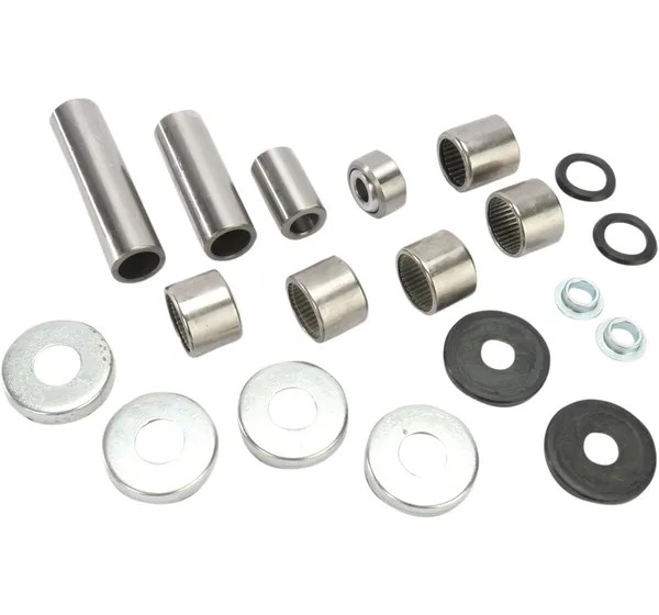 PIVOT WORKS Federung hinten für SUZUKI RM 125 1993-1995