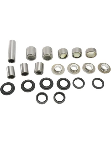 PIVOT WORKS Federung hinten für SUZUKI LT-R 450 2X4 2006-2009