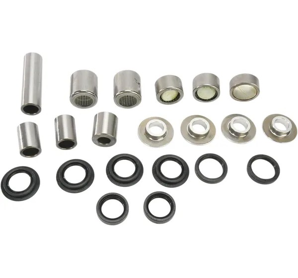PIVOT WORKS Federung hinten für SUZUKI LT-R 450 2X4 2006-2009