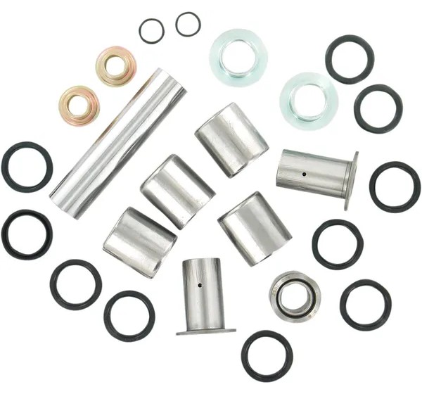 PIVOT WORKS Federung hinten für YAMAHA YZ 250 1994-2000