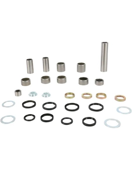 PIVOT WORKS Federung hinten für YAMAHA YZ 250 2005