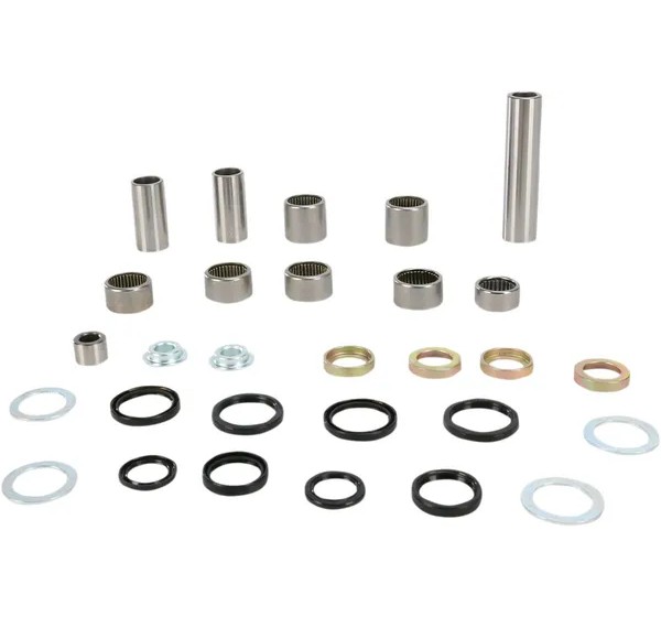 PIVOT WORKS Federung hinten für YAMAHA YZ 250 2005