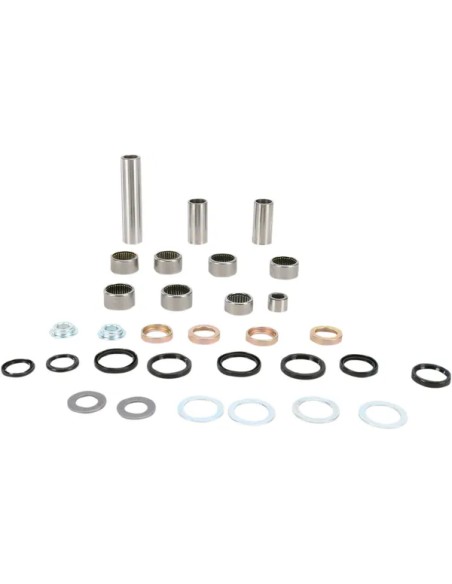 PIVOT WORKS Federung hinten für YAMAHA YZ 125 2006-2024