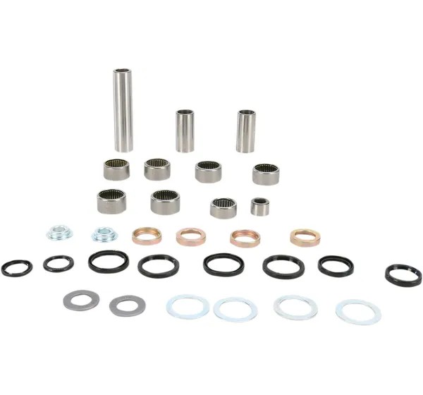 PIVOT WORKS Federung hinten für YAMAHA YZ 125 2006-2024