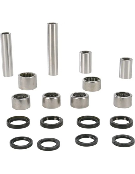 PIVOT WORKS Federung hinten für YAMAHA YFZ 450 2004-2013