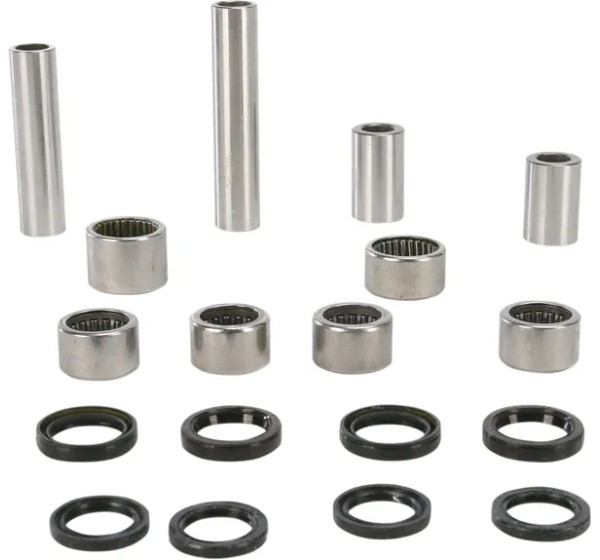 PIVOT WORKS Federung hinten für YAMAHA YFZ 450 2004-2013