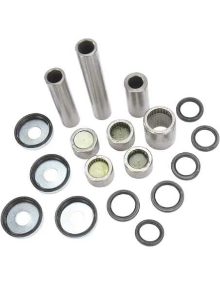 PIVOT WORKS Federung hinten für YAMAHA YFZ 450 R 2009-2025