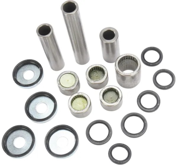 PIVOT WORKS Federung hinten für YAMAHA YFZ 450 R 2009-2025