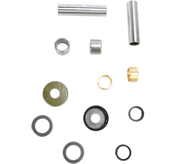 PIVOT WORKS Montagematerial & Zubehör für YAMAHA YFZ 450 R 2009-2024