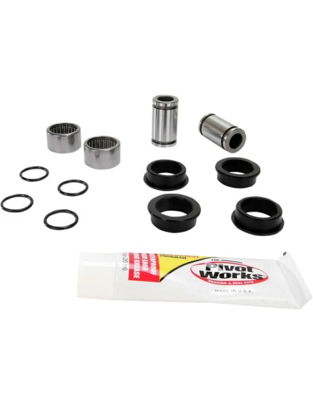 PIVOT WORKS Montagematerial & Zubehör für KTM SX 65 2000-2024