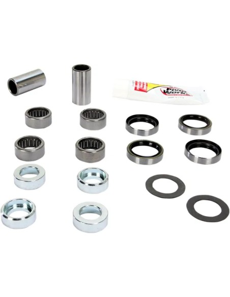 PIVOT WORKS Montagematerial & Zubehör für KTM SX 85 17/14 2003-2024