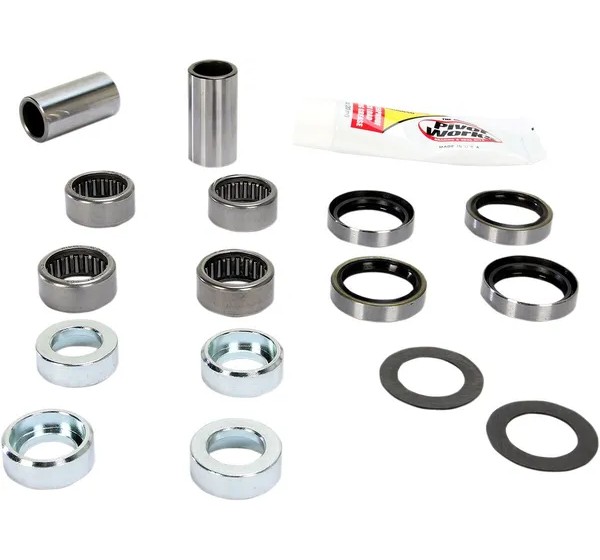 PIVOT WORKS Montagematerial & Zubehör für KTM SX 85 17/14 2003-2024