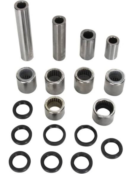 PIVOT WORKS Federung hinten für HONDA CRF 250 L 2013-2020