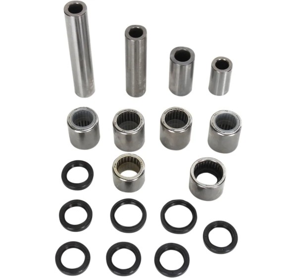 PIVOT WORKS Federung hinten für HONDA CRF 250 L 2013-2020