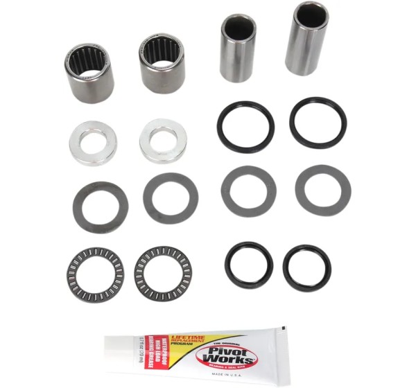 PIVOT WORKS Montagematerial & Zubehör für HONDA CRF 450 R 2013-2016