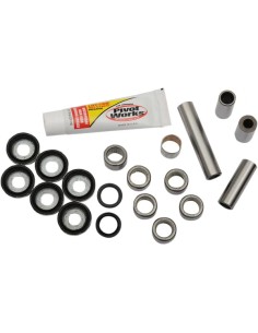 Umlenkungs-Überholkit