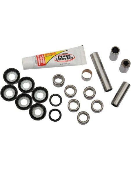 PIVOT WORKS Federung hinten für HONDA CRF 100 F 2004-2013