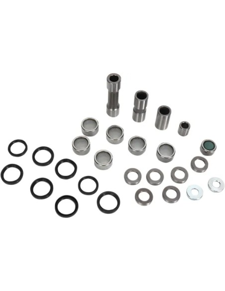 PIVOT WORKS Federung hinten für SUZUKI RM-Z 450 2013-2016