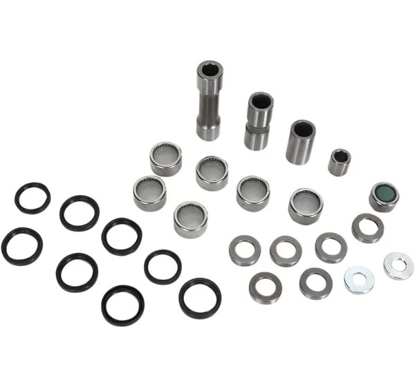 PIVOT WORKS Federung hinten für SUZUKI RM-Z 450 2013-2016