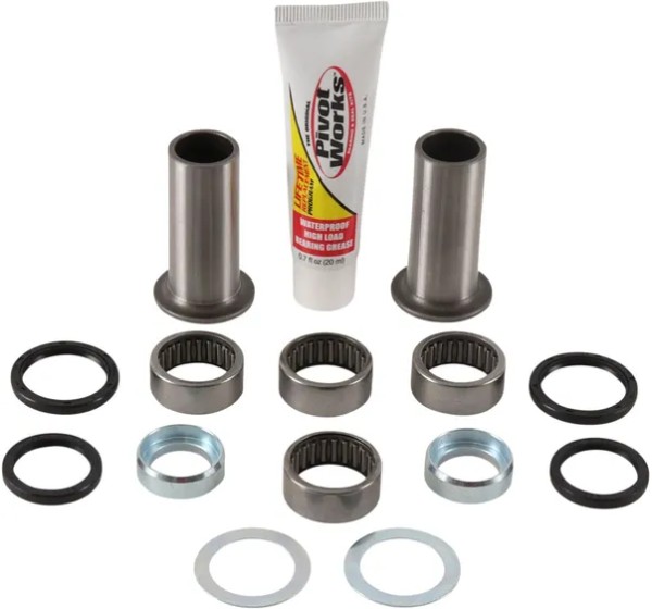 PIVOT WORKS Montagematerial & Zubehör für GAS GAS EC 250 2018-2019