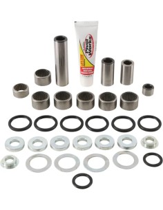 Schwingenlager-Kit