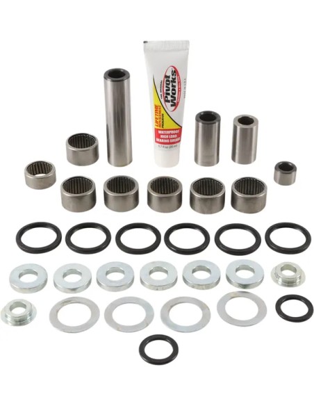 PIVOT WORKS Montagematerial & Zubehör für GAS GAS EC 250 2018-2019