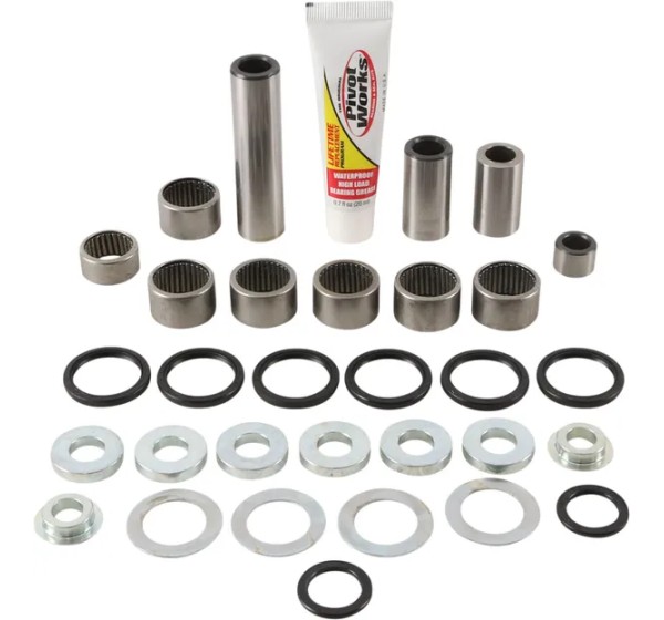 PIVOT WORKS Montagematerial & Zubehör für GAS GAS EC 250 2018-2019