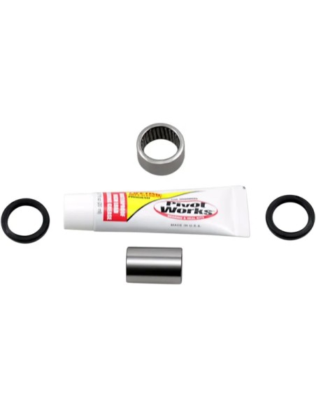PIVOT WORKS Montagematerial & Zubehör für YAMAHA YFZ 450 2004-2009