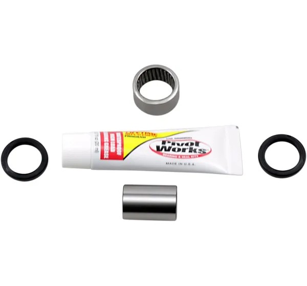 PIVOT WORKS Montagematerial & Zubehör für YAMAHA YFZ 450 2004-2009