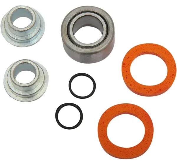 PIVOT WORKS Montagematerial & Zubehör für YAMAHA YZ 80 LW 1994-2001