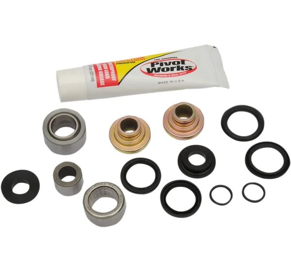 PIVOT WORKS Montagematerial & Zubehör für YAMAHA YZ 250 F 2007-2016