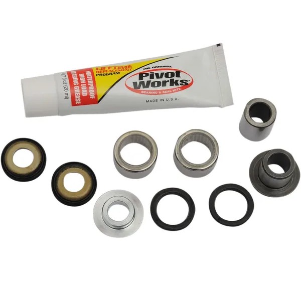 PIVOT WORKS Montagematerial & Zubehör für KAWASAKI KX 100 1998-2021