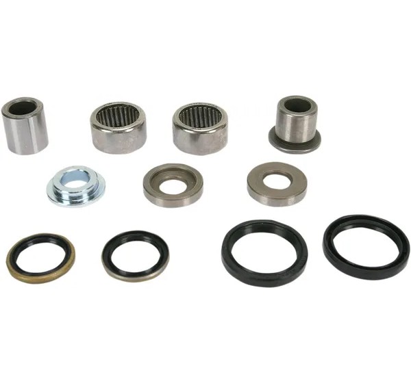 PIVOT WORKS Montagematerial & Zubehör für SUZUKI RM-Z 250 2010-2024