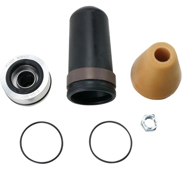 PIVOT WORKS Montagematerial & Zubehör für HONDA CRF 450 X 2005-2016