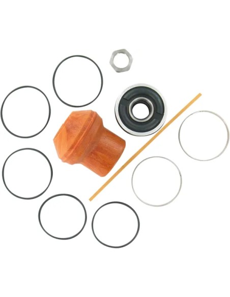 PIVOT WORKS Montagematerial & Zubehör für KTM XC-W 450 2009-2016