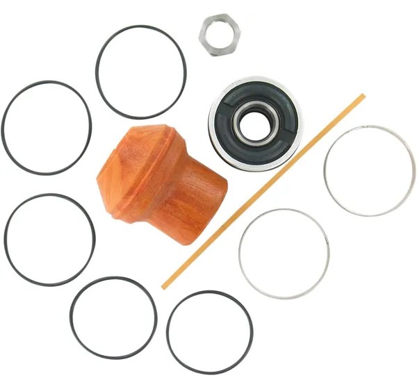 PIVOT WORKS Montagematerial & Zubehör für KTM XC-W 450 2009-2016