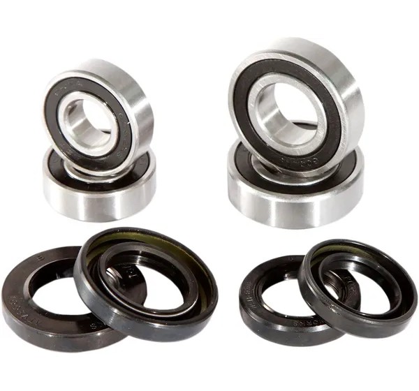 PIVOT WORKS Lager- und Dichtungssätze für HONDA CR 125 R 1984-1994
