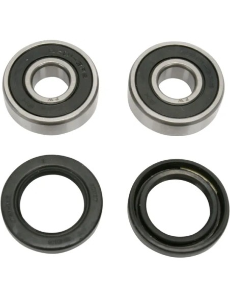 PIVOT WORKS Lager- und Dichtungssätze für HONDA CR 80 R 1986-1995