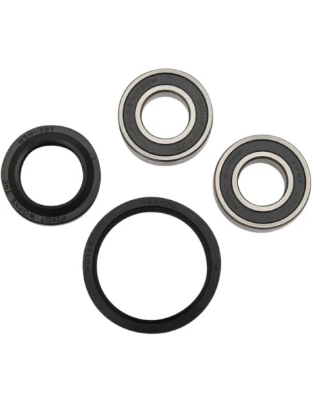 PIVOT WORKS Lager- und Dichtungssätze für HONDA XR 650 L 1993-2025