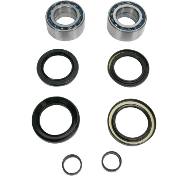 PIVOT WORKS Lager- und Dichtungssätze für HONDA TRX 680 FA 2006-2023