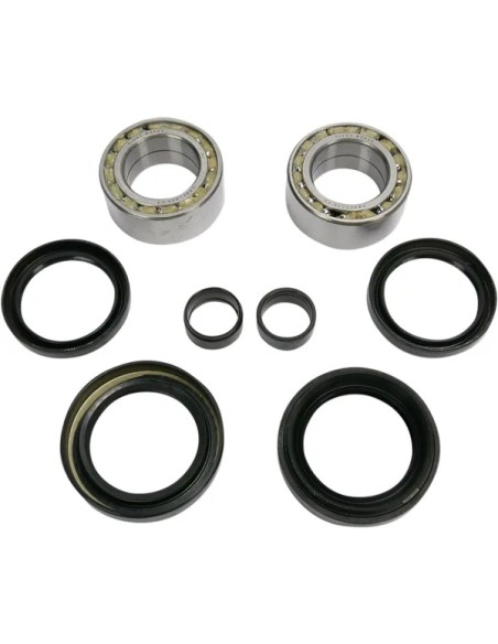 PIVOT WORKS Lager- und Dichtungssätze für HONDA TRX 350 FE 4X4 2000-2006