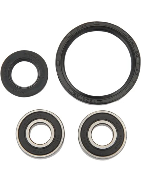 PIVOT WORKS Lager- und Dichtungssätze für KAWASAKI KDX 200 1989-2006