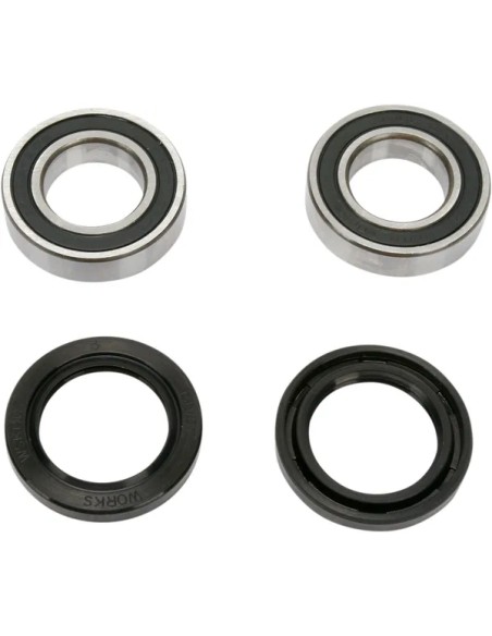 PIVOT WORKS Lager- und Dichtungssätze für KAWASAKI KX 250 1993-2007